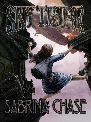 cover image of Sky Tribe